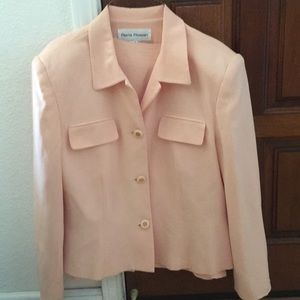 Rena Rowan 2 piece suit